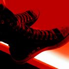 Flitting shoes