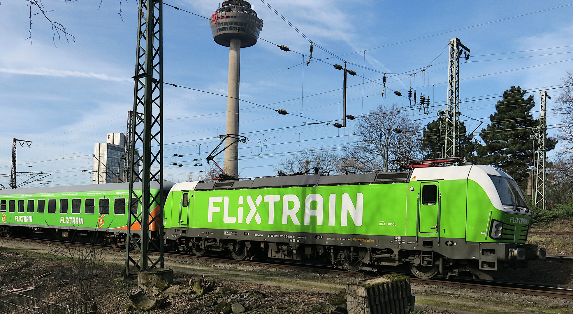 Flixtrain, Br 193 813