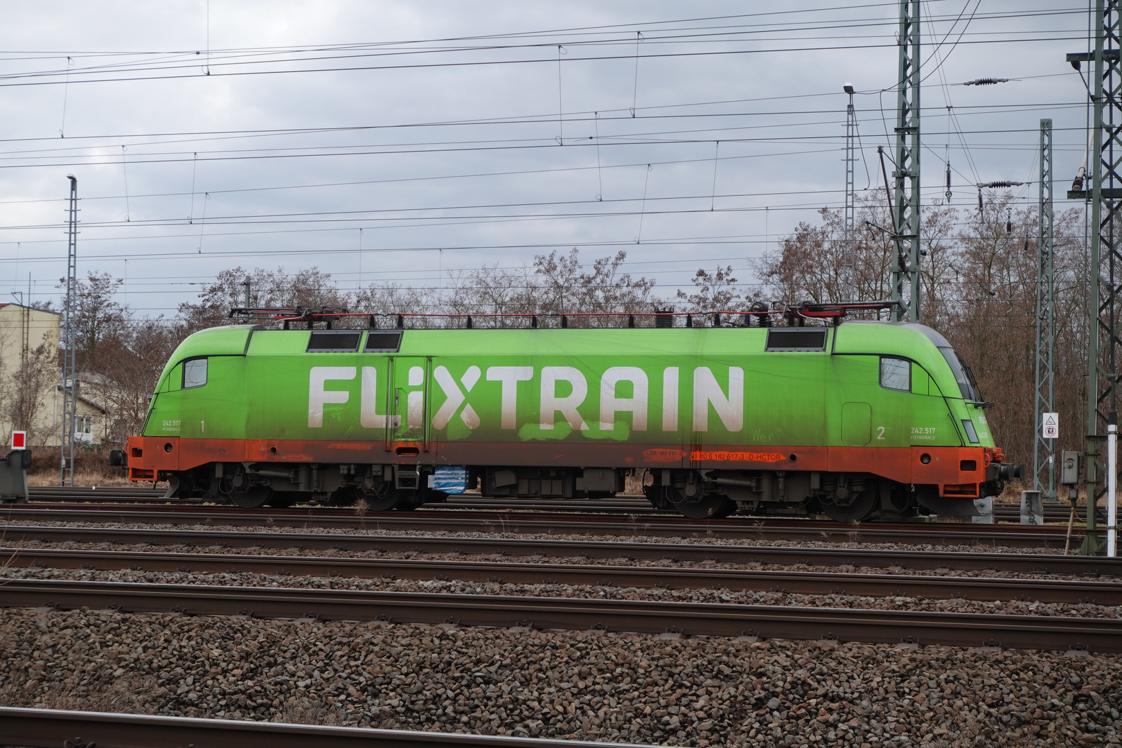 Flixtrain II