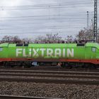 Flixtrain II