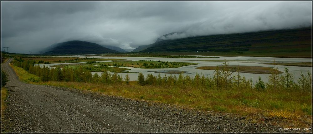 Fljótsdalsvegur