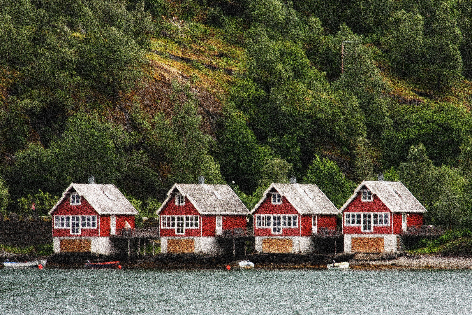 Flåm 01