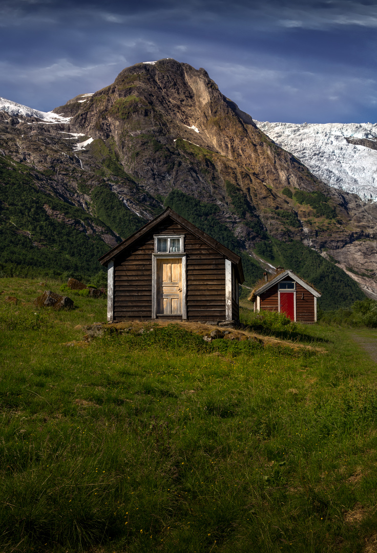 Flåm