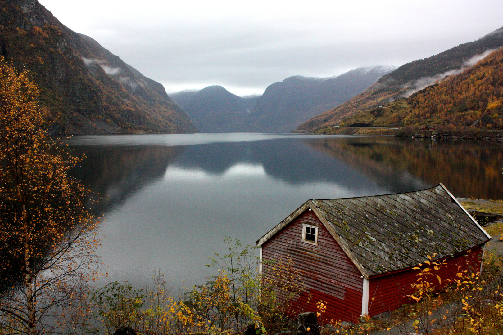 Flåm