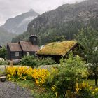 Flåm Kirke, Norwegen