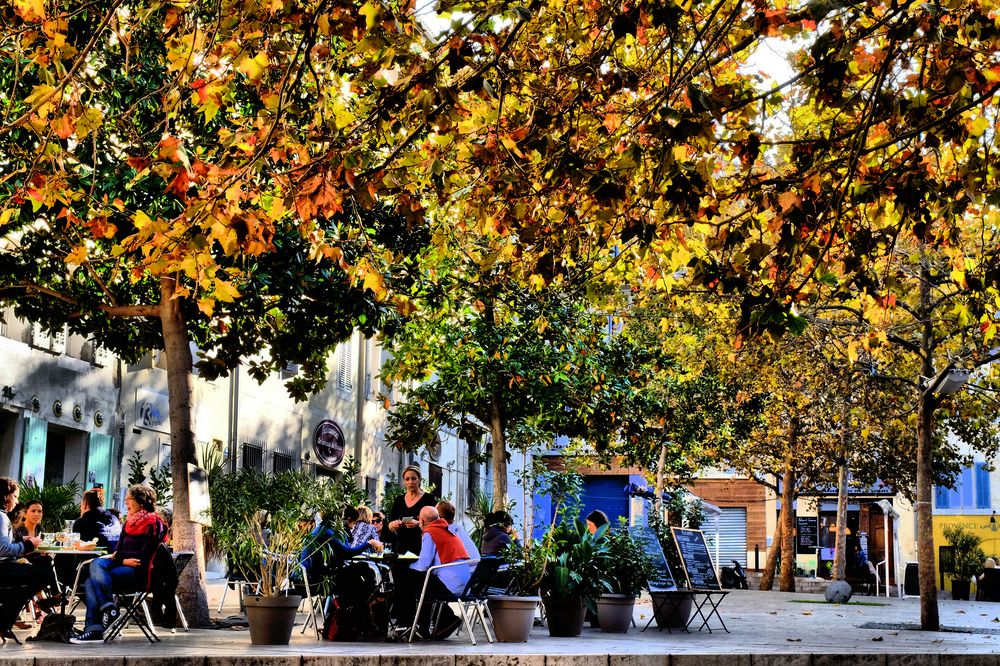 Flâner au Panier (2)