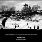 “Flâneur” di Piergiorgio Branzi