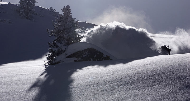 flo mausser, planneralm