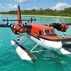 FLOAT PLANE