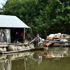 Floating Home