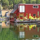 Floating Homes