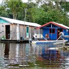 Floating Houses................