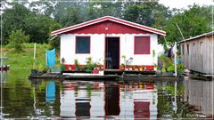 Floating Houses 2............