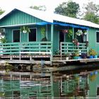 Floating Houses..............