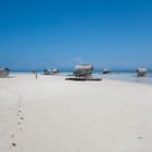 Floating Huts 2