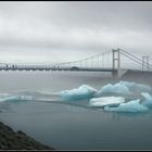 Floating Icebergs