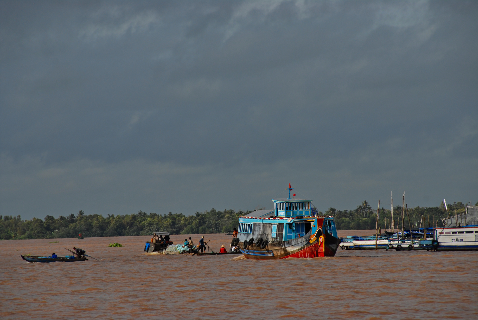 floating market 02