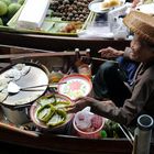 Floating Market