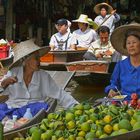 Floating Market