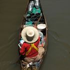 Floating Market