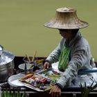 Floating Market