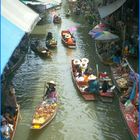 floating market