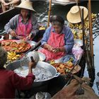 Floating Market