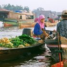 Floating Market