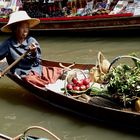 Floating Market