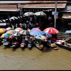 Floating Market