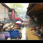 Floating Market