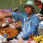 Floating Market