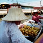 Floating Market