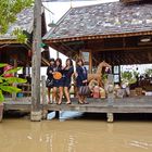 Floating Market