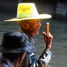 Floating Market....