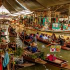 Floating Market