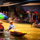 Floating Market