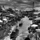 Floating Market