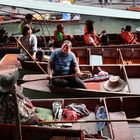 Floating Market Bangkok