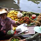 Floating Market