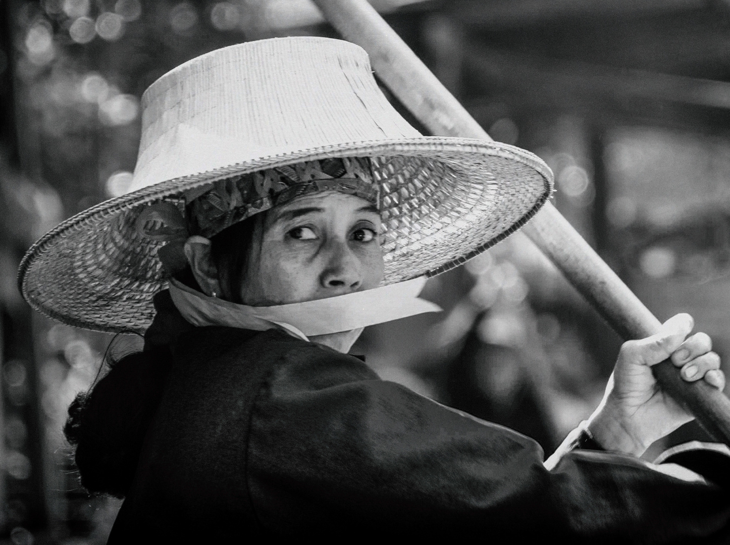  floating market damnoen saduak