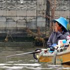 Floating Market