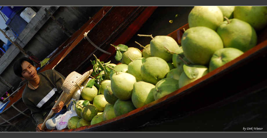 Floating Market II