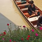 Floating Market in Pattaya