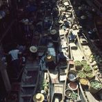 floating market - überholen erlaubt