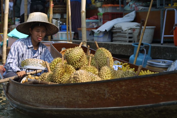 Floating Market_1