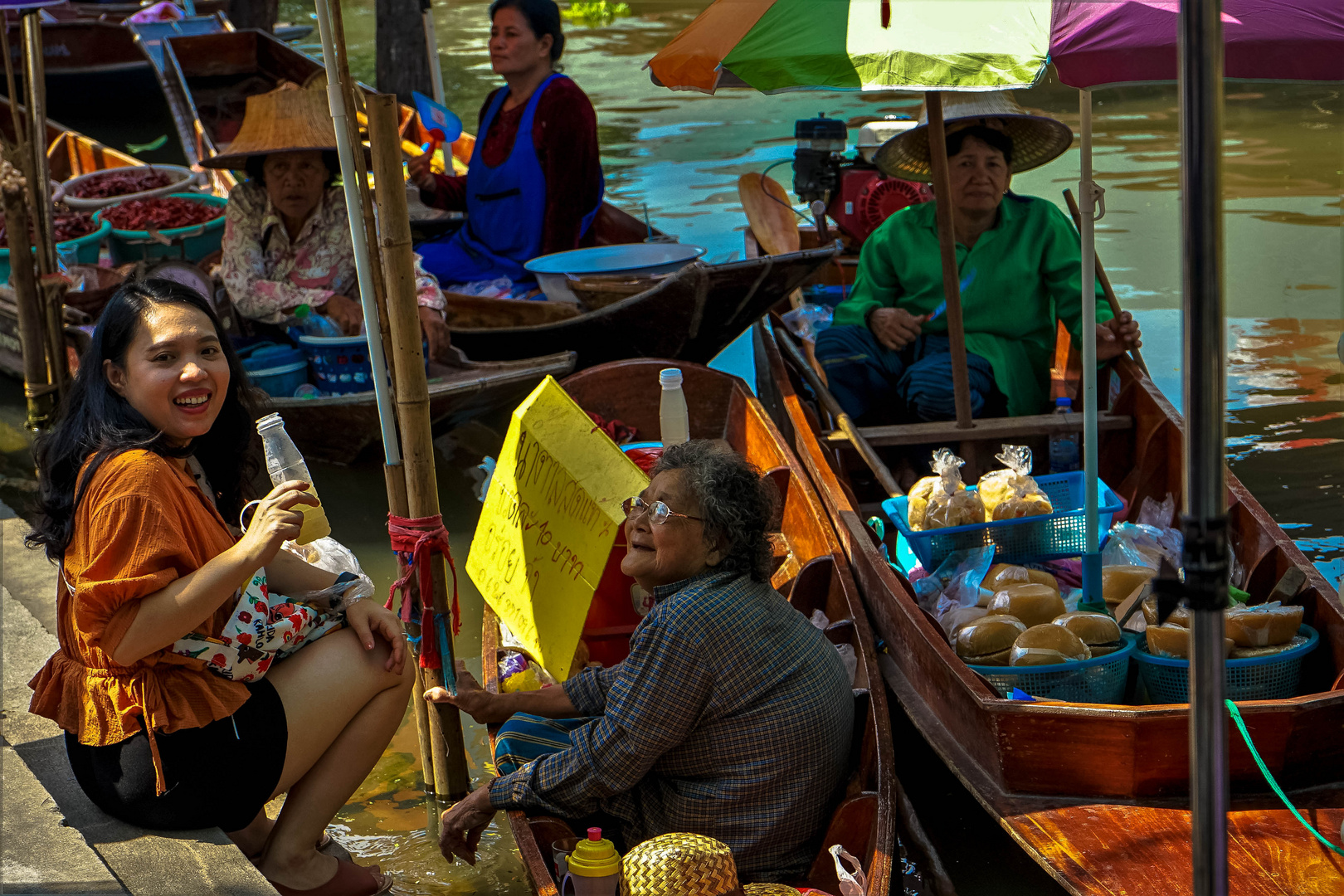 Floating Market_5