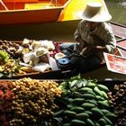 Floating Markets