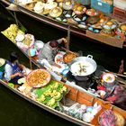 Floating Markets