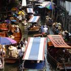 Floating Markets